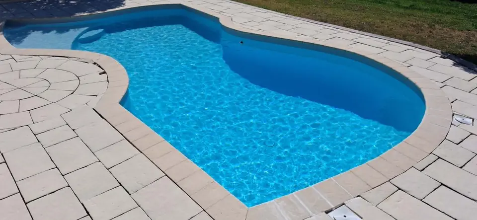 Rénovation Piscine