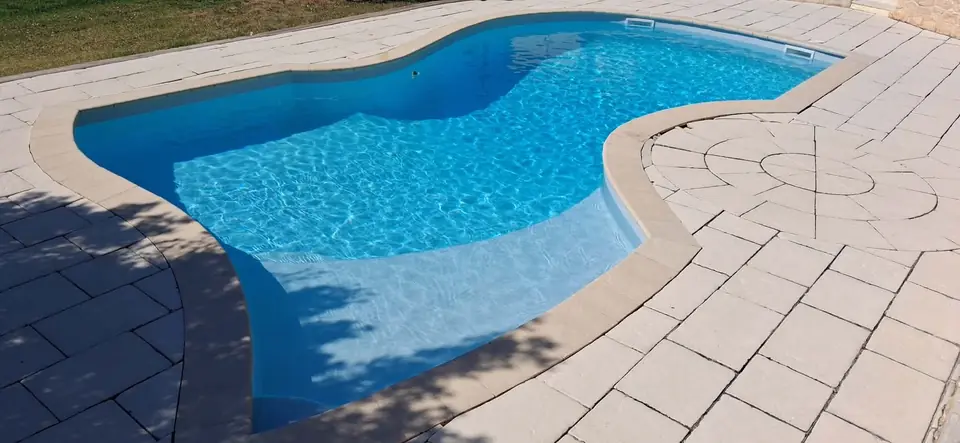 Rénovation Piscine